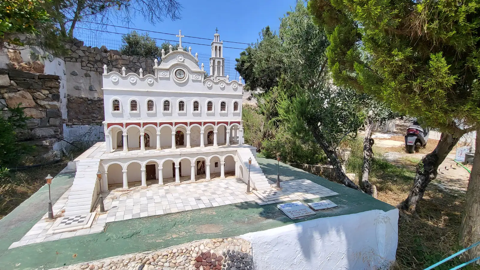 Museum of Cycladic Folklore