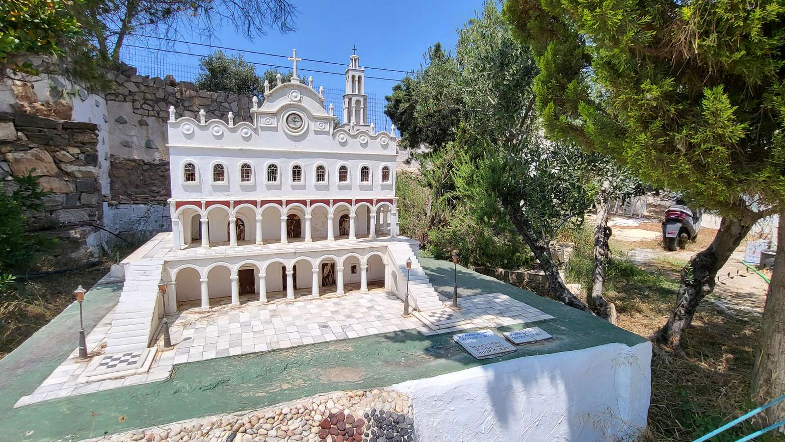 Museum of Cycladic Folklore