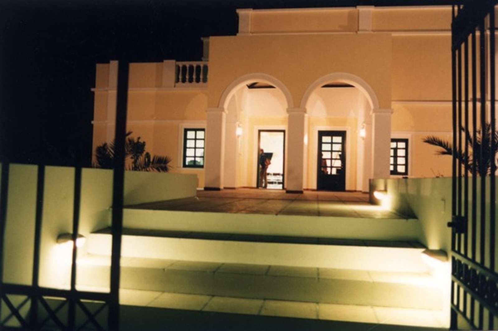 Bellonio Cultural Center