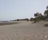 Monolithos Beach