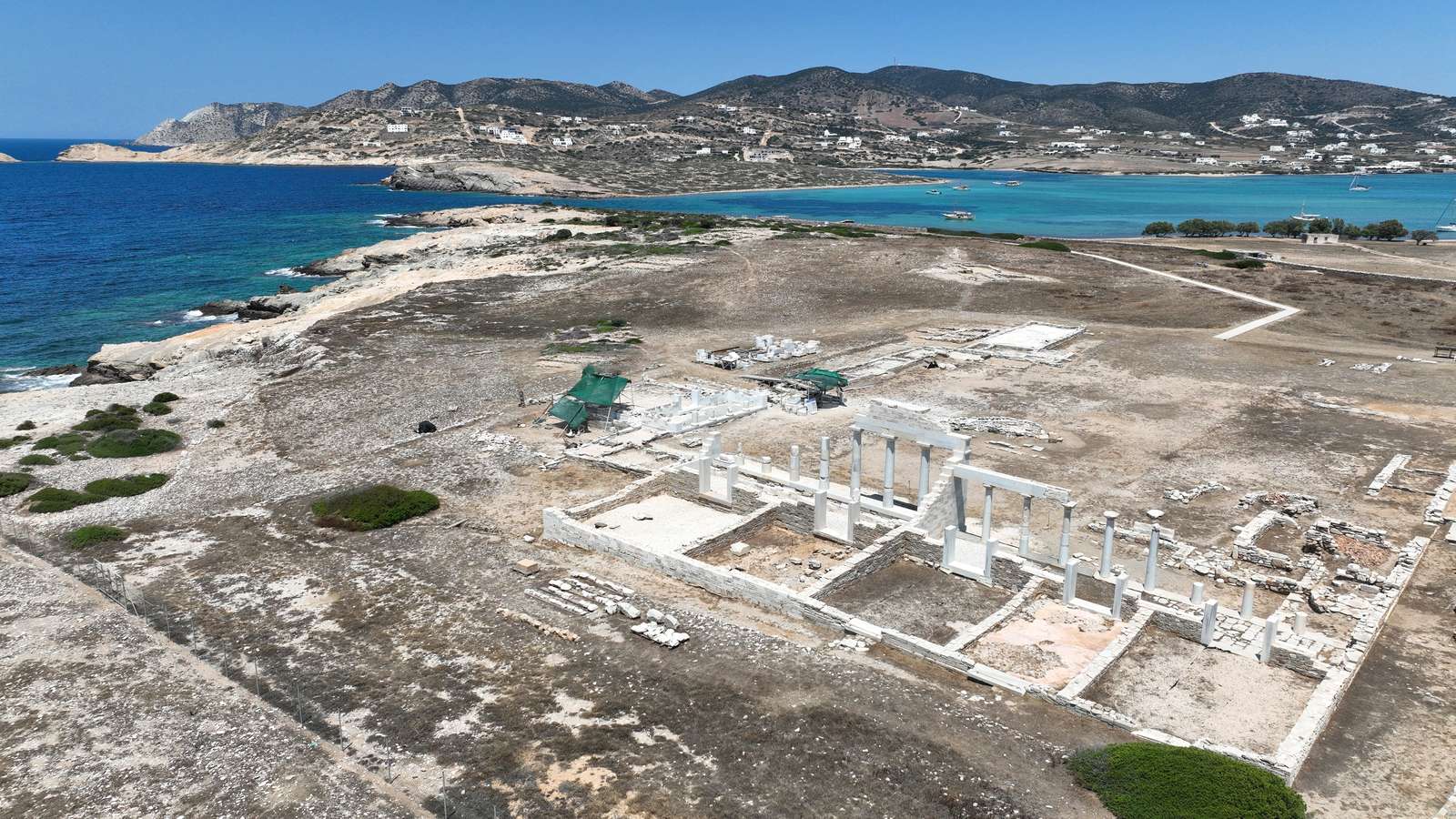 Despotiko Antiparos