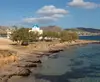 Agios Fokas Beach