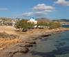 Agios Fokas Beach