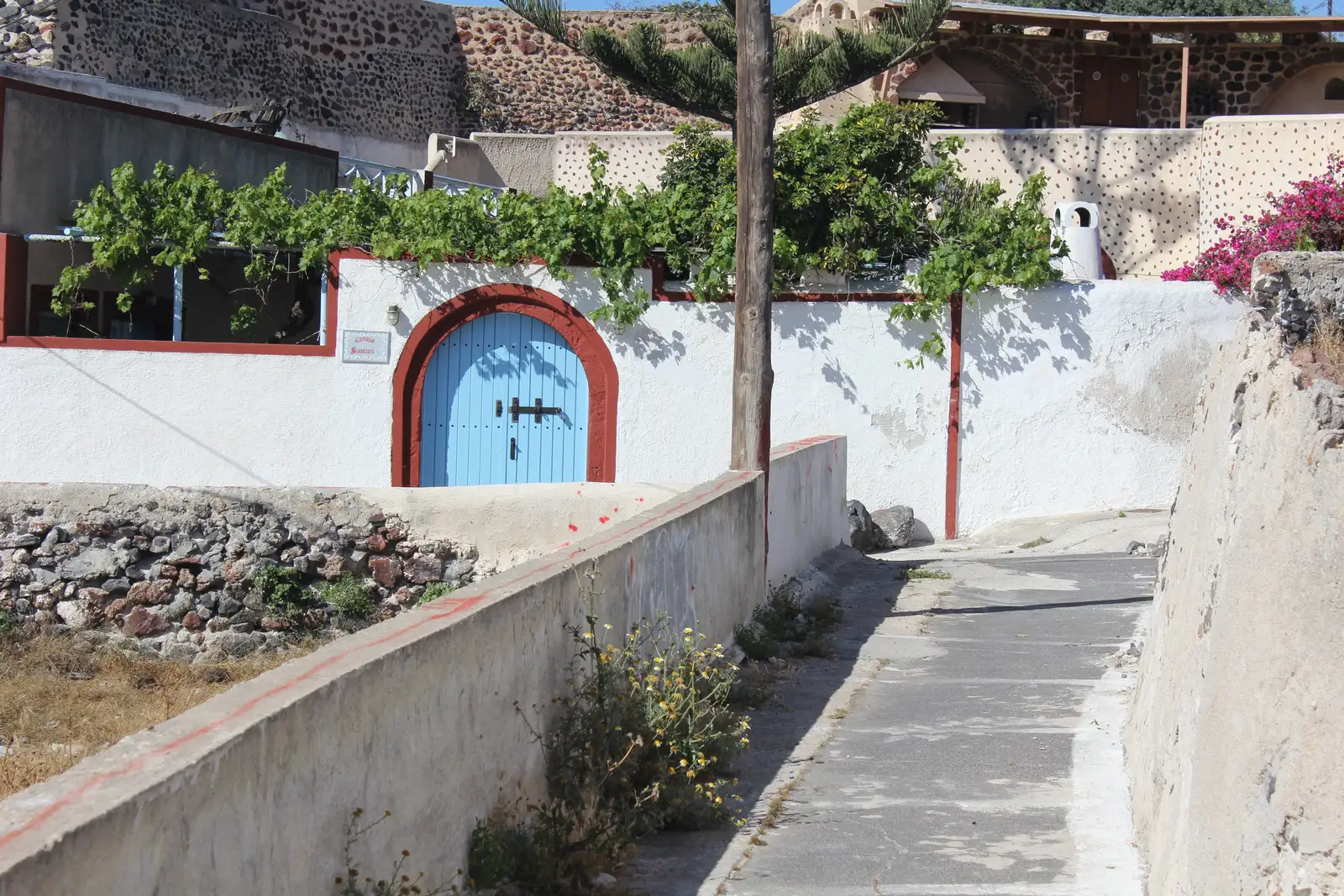 Mesaria