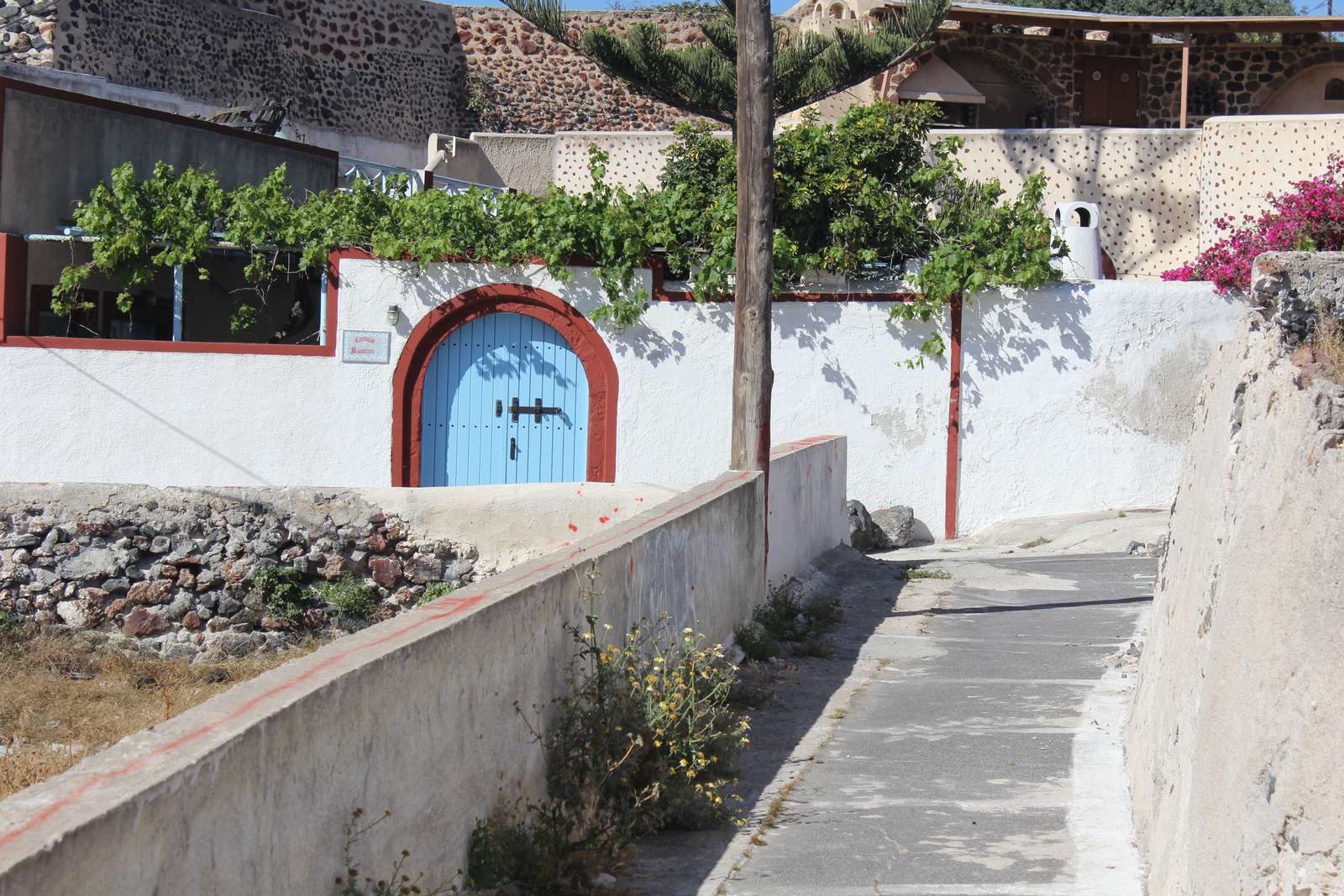 Mesaria