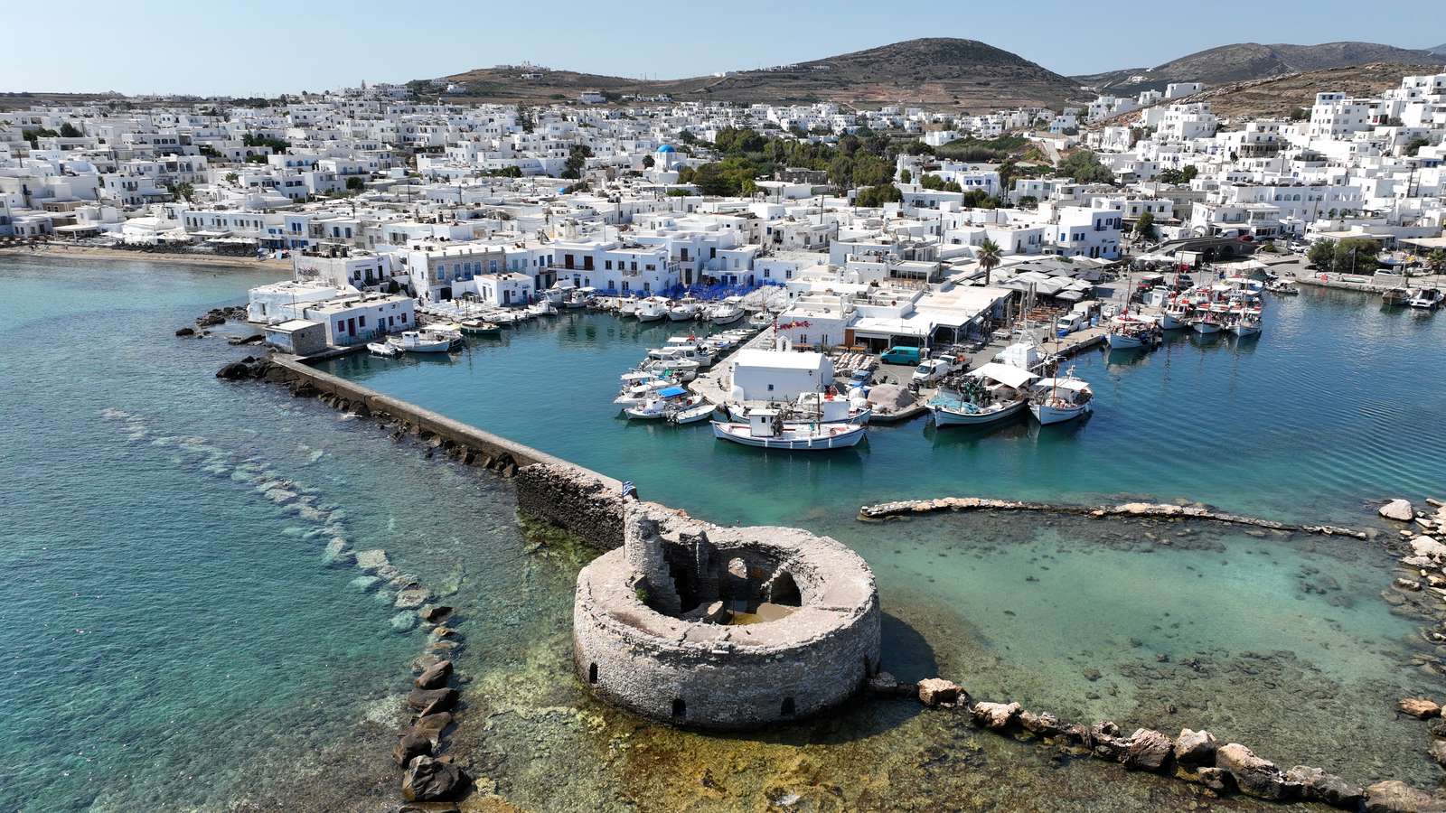 Naoussa
