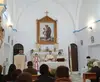Catholic Church Of Parikia