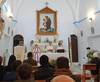 Catholic Church Of Parikia