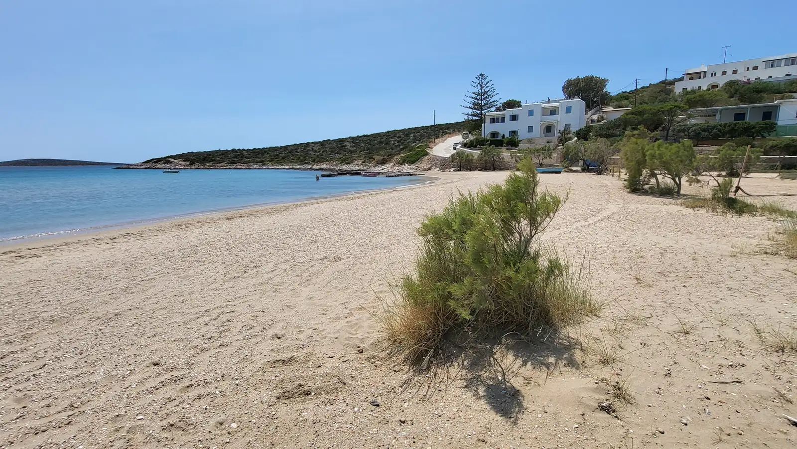 Agios Nikolaos Beach