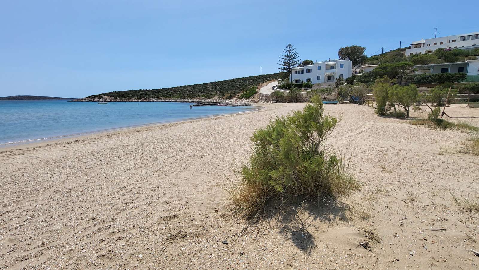 Agios Nikolaos Beach