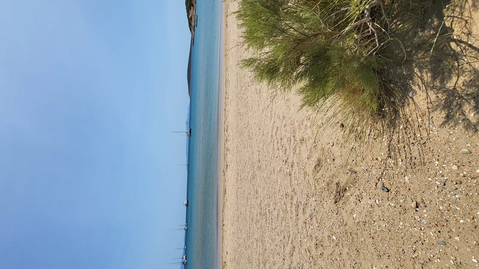 Agios Nikolaos Beach