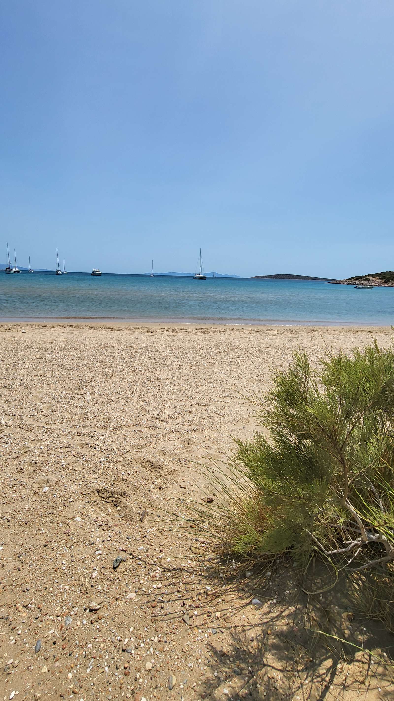 Agios Nikolaos Beach