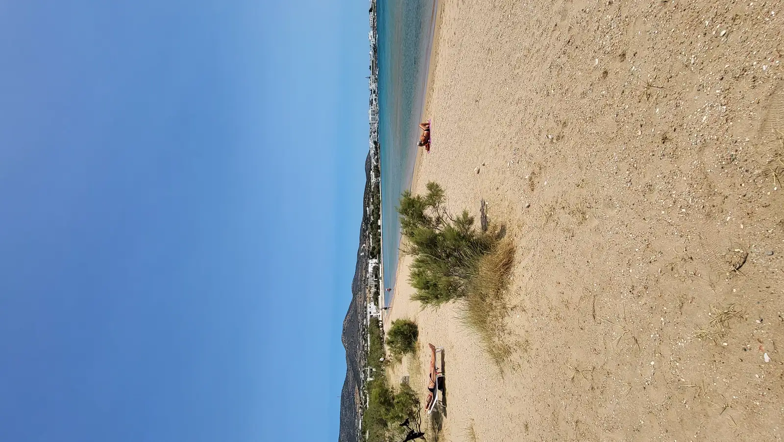 Agios Nikolaos Beach