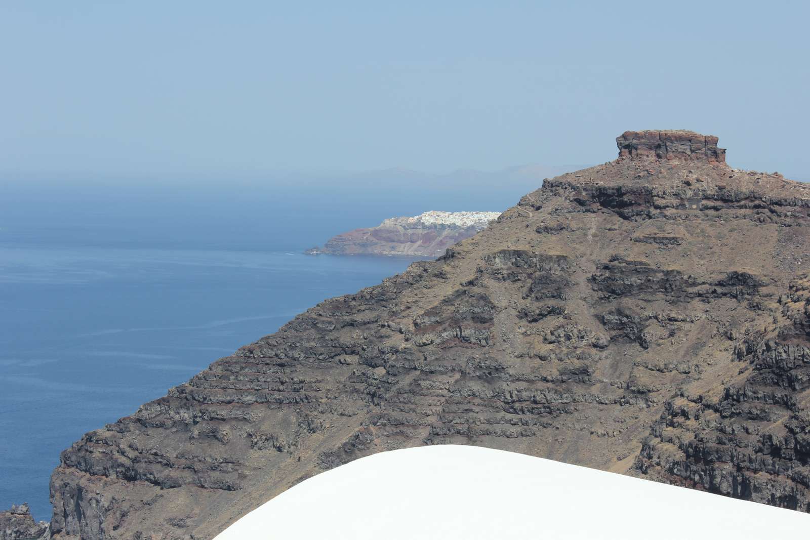 Skaros Rock