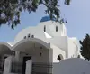 Church Of Agios Gerasimos