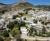 Apeiranthos