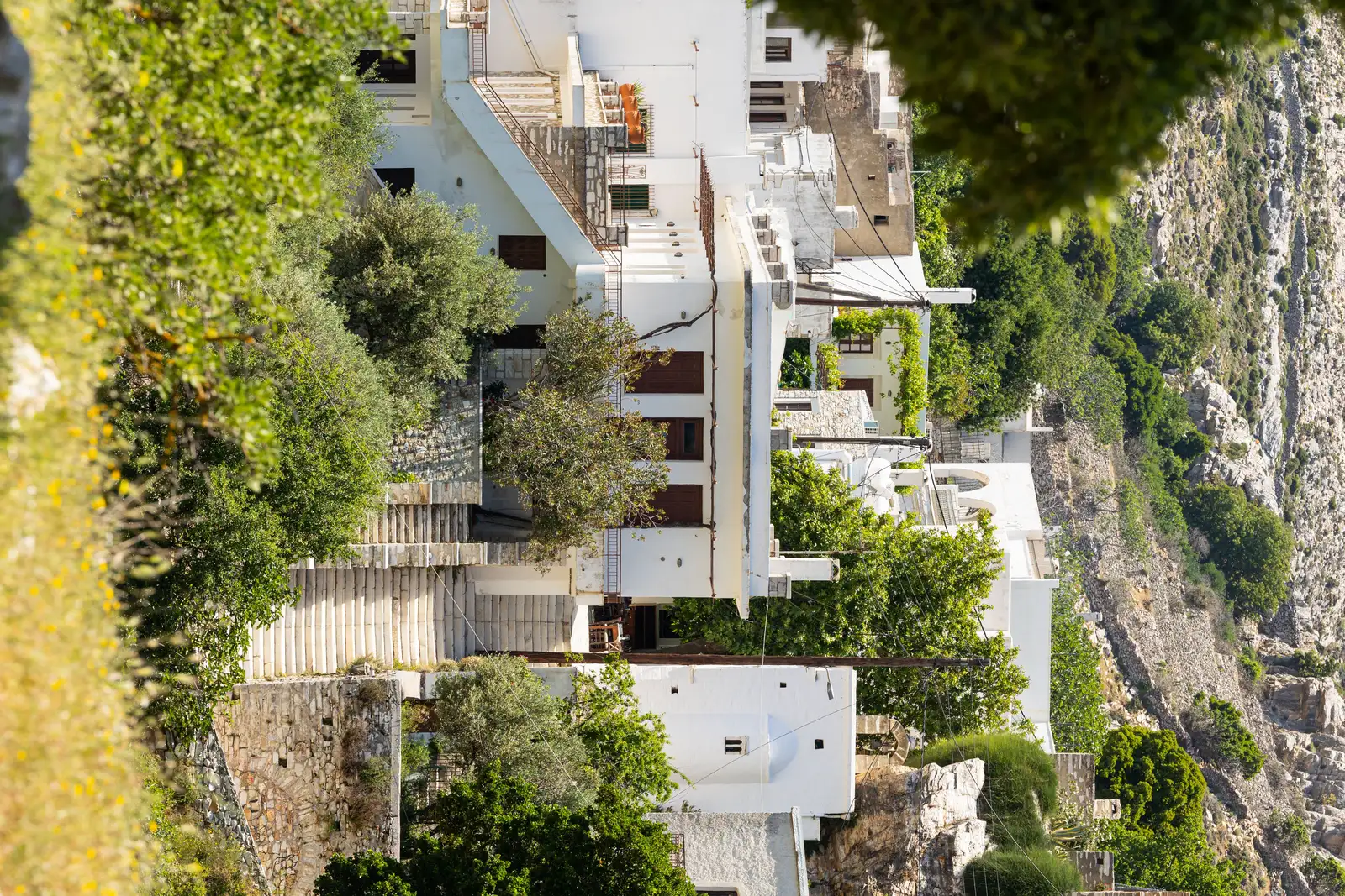 Apeiranthos