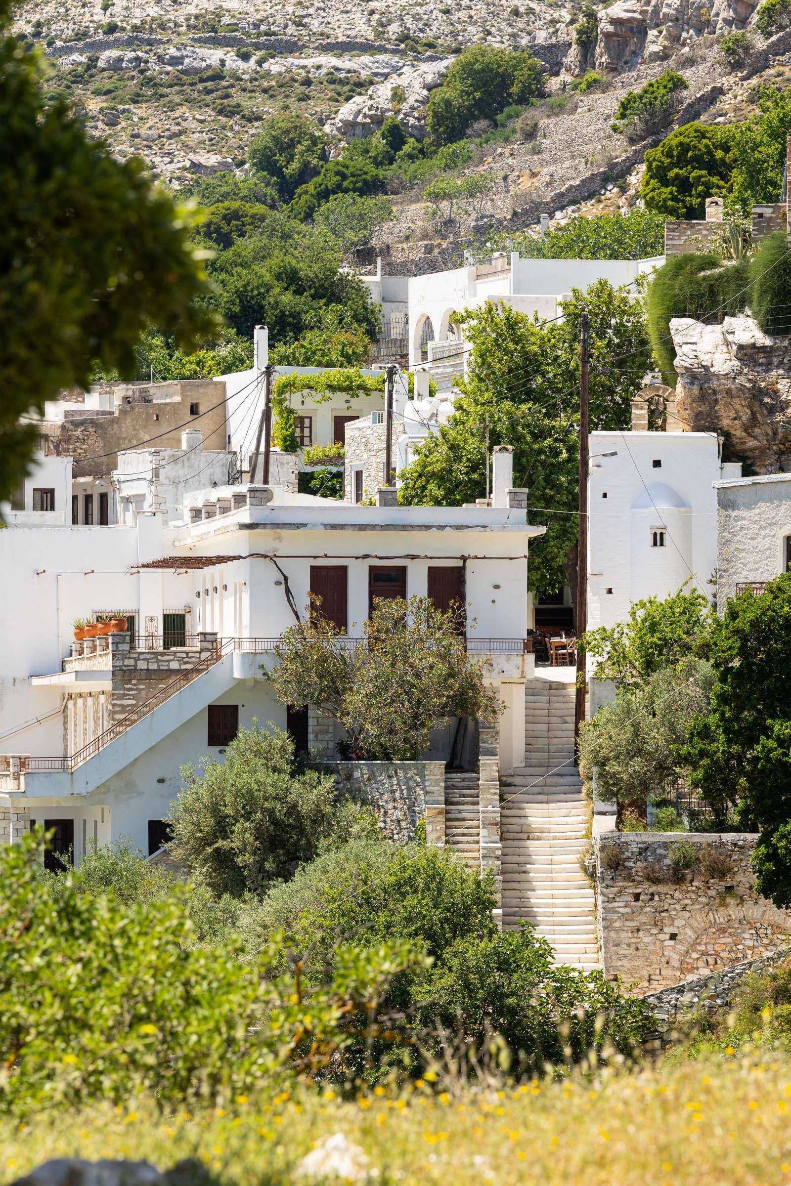 Apeiranthos