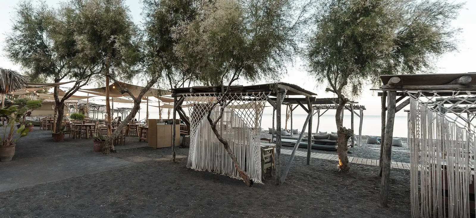Yalos Beach