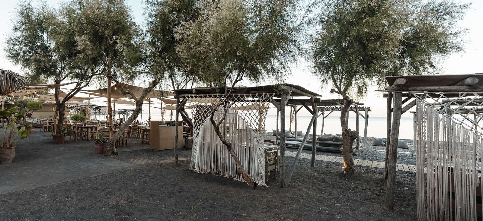 Yalos Beach