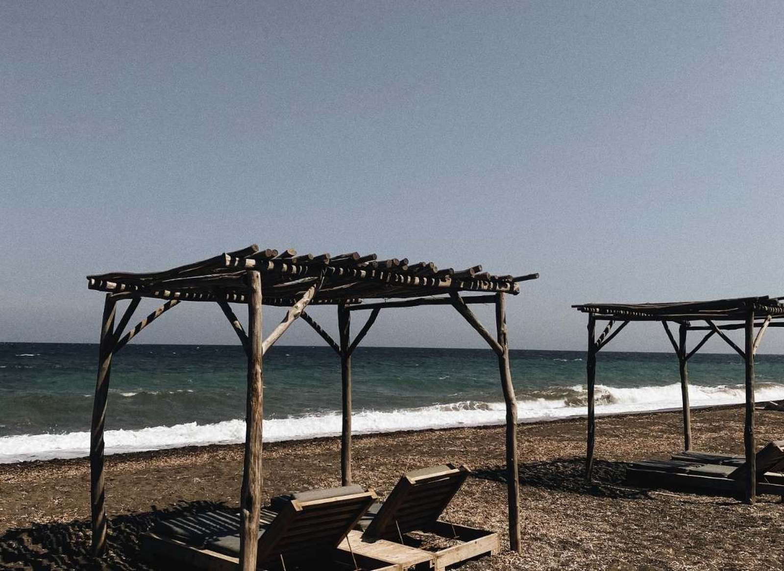 Yalos Beach