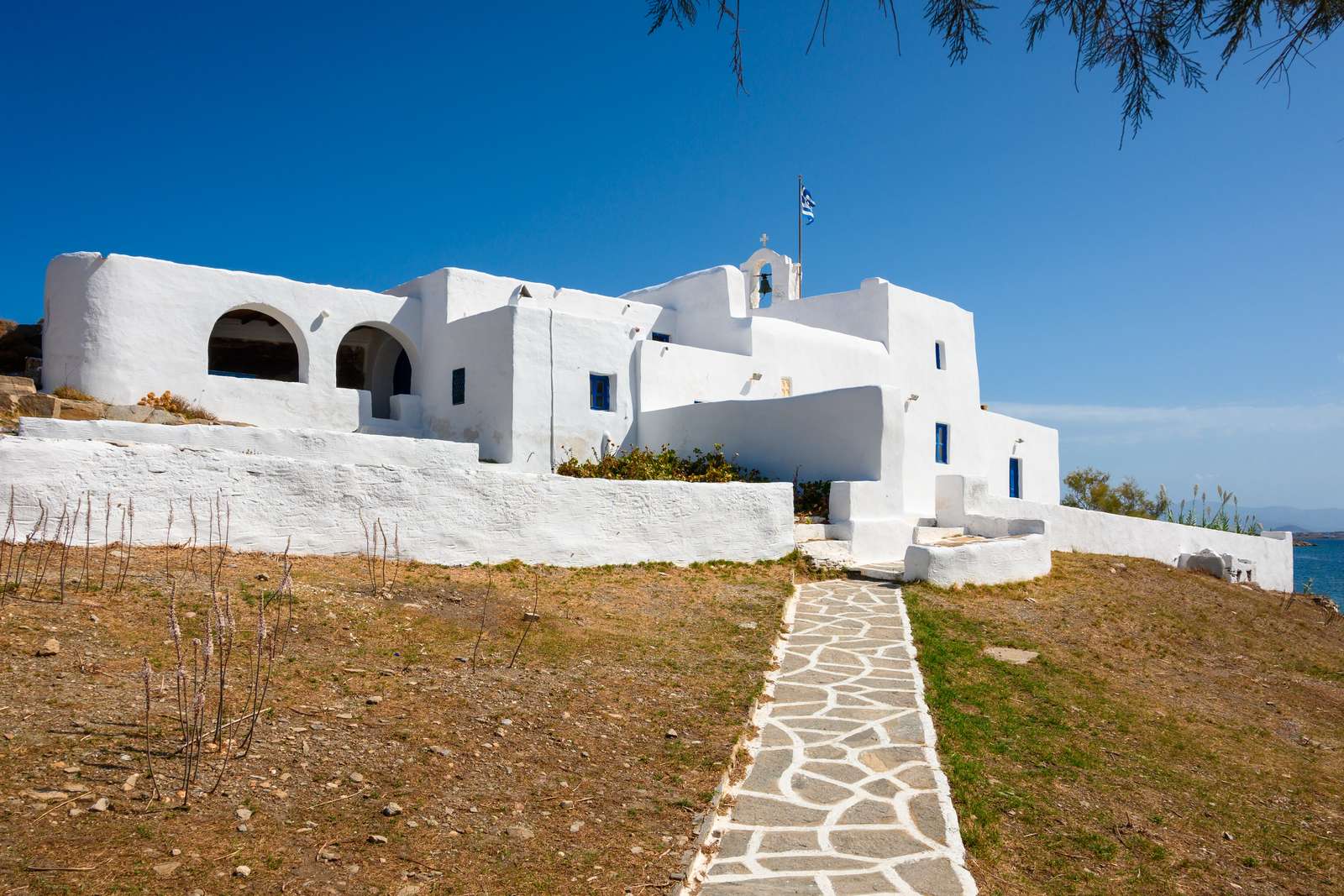 Monastery of St. John's of Deti