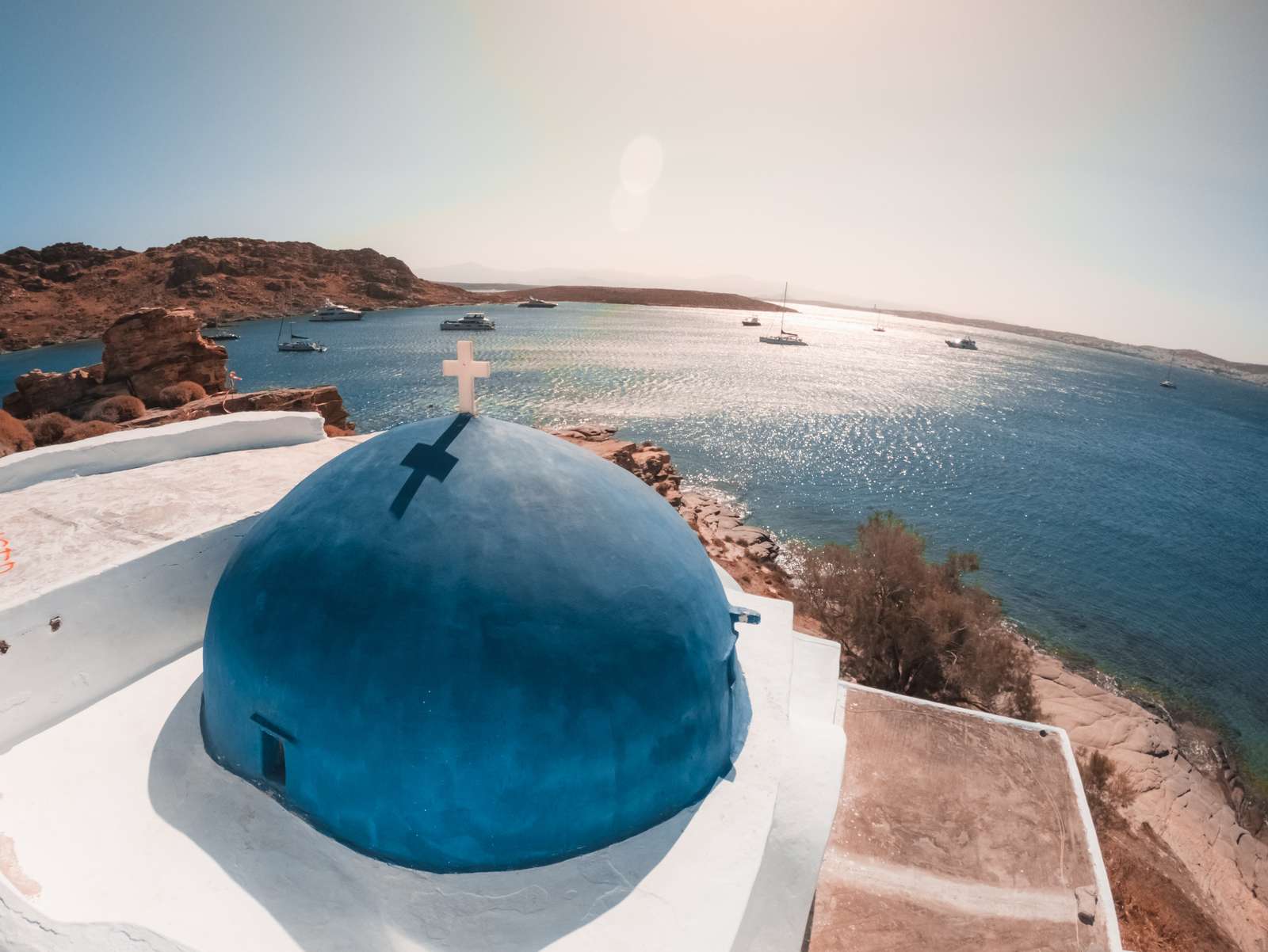 Monastery of St. John's of Deti