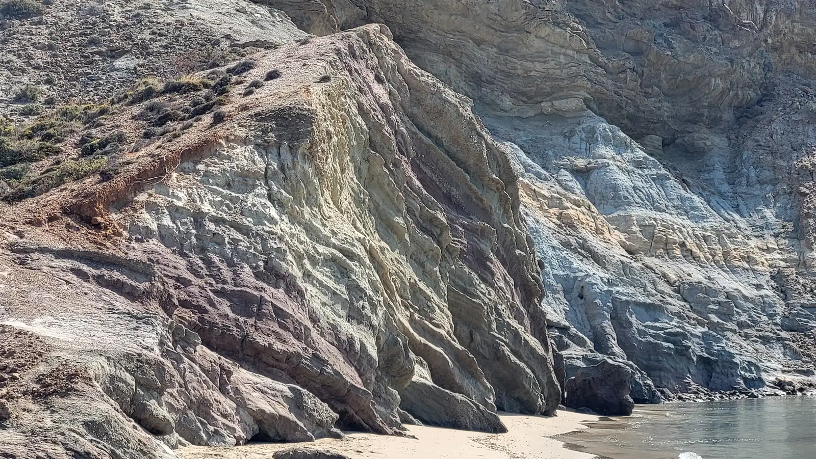 Kalogeros Beach