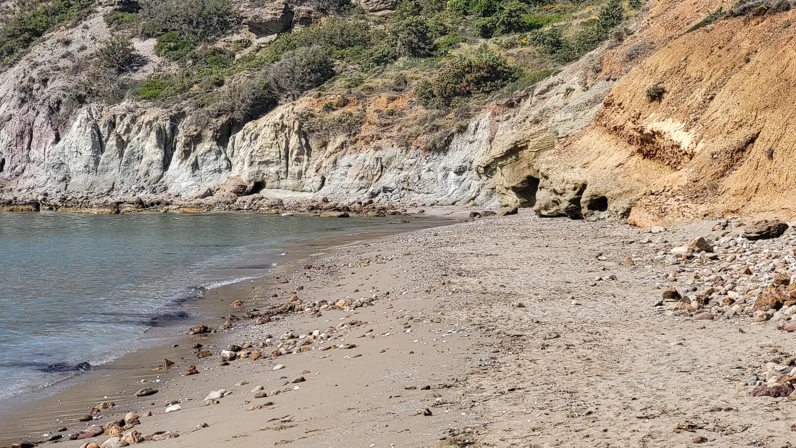 Kalogeros Beach