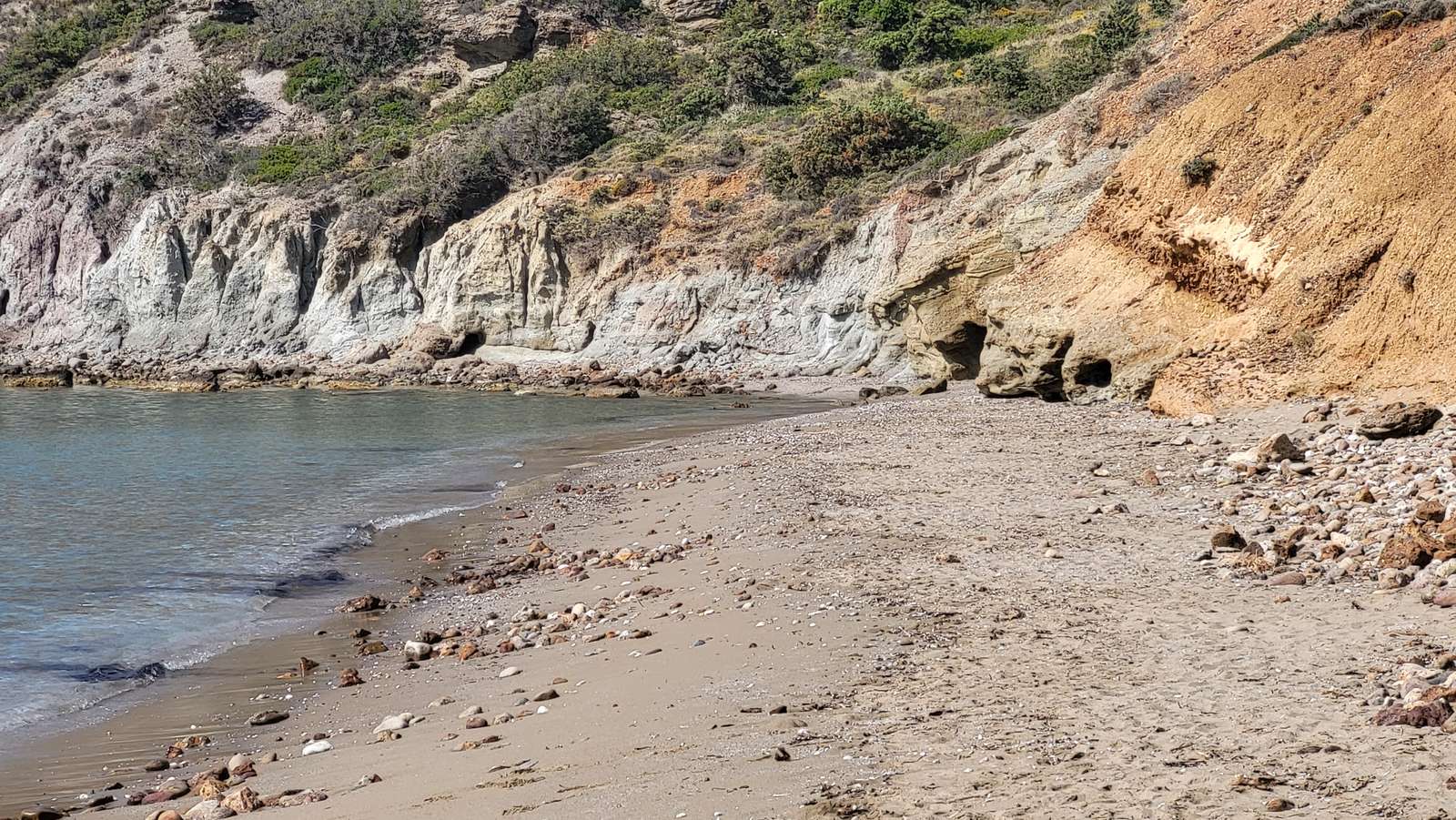 Kalogeros Beach