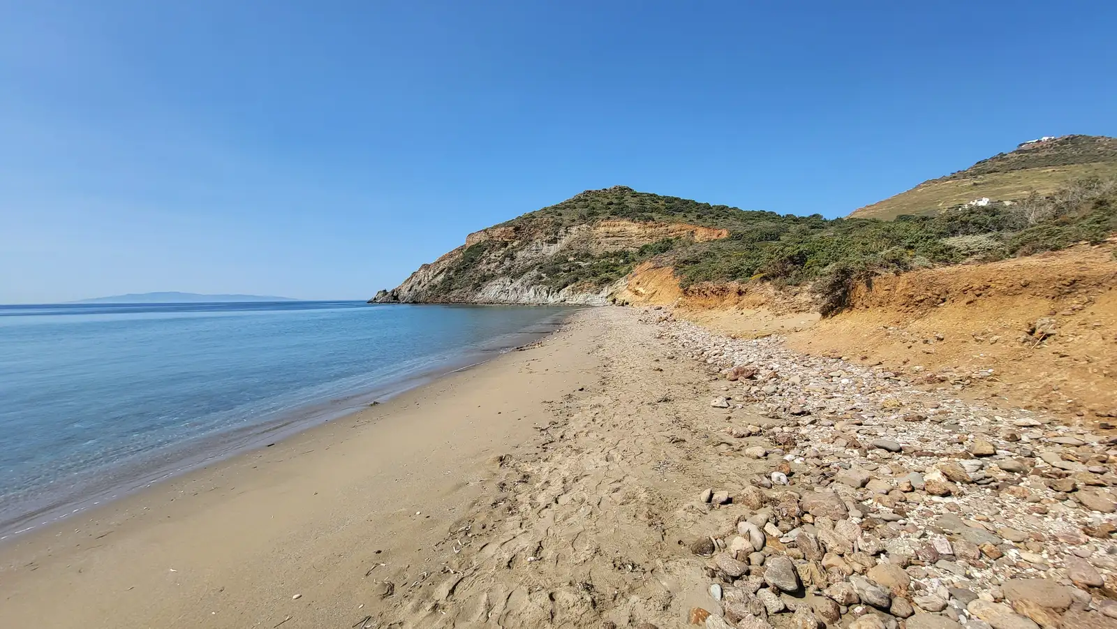 Kalogeros Beach