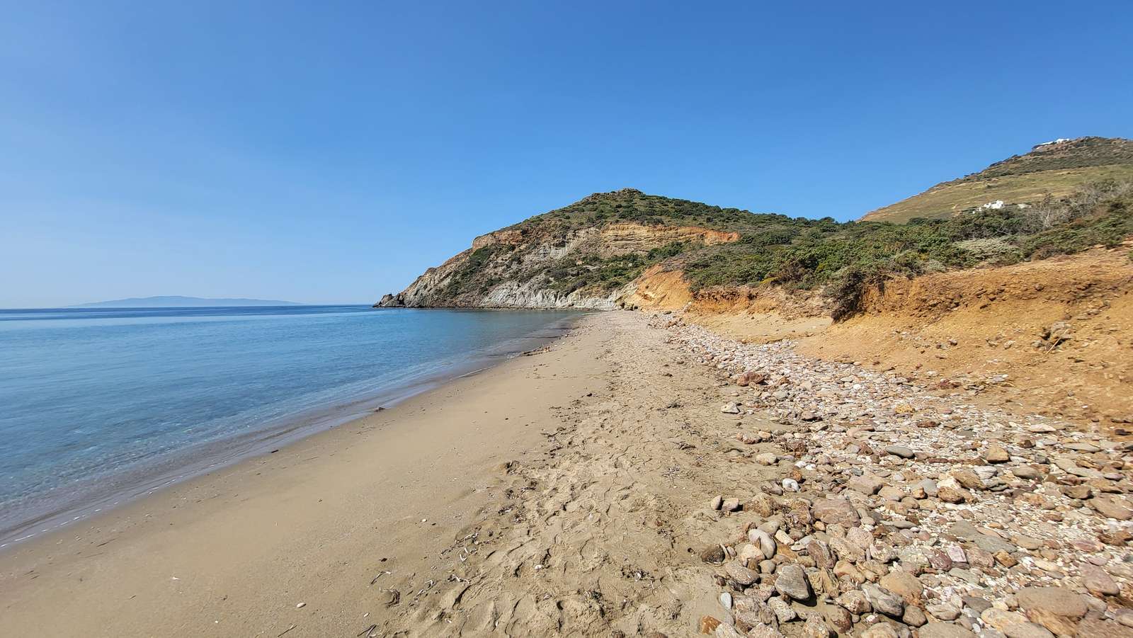 Kalogeros Beach