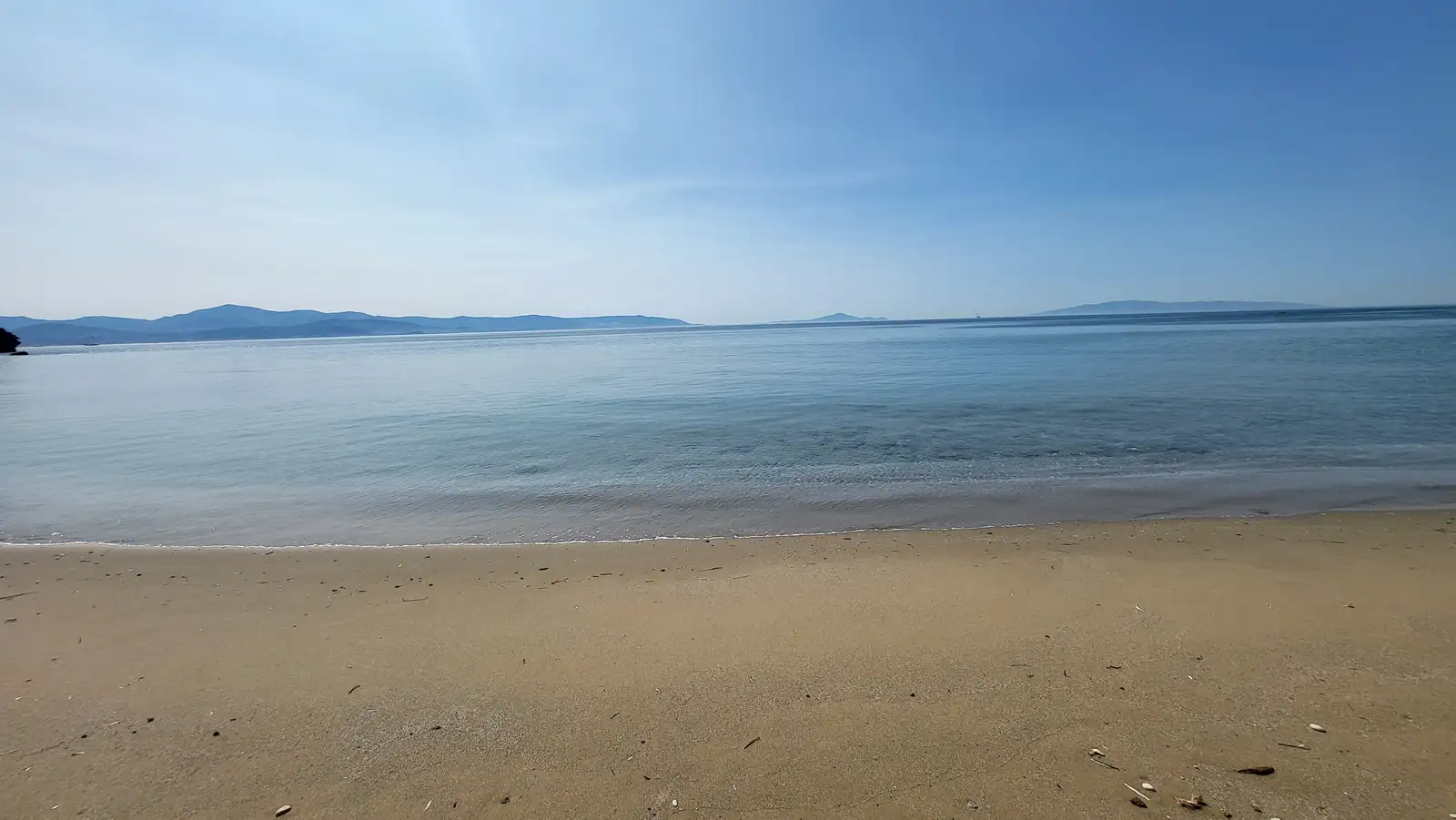 Kalogeros Beach