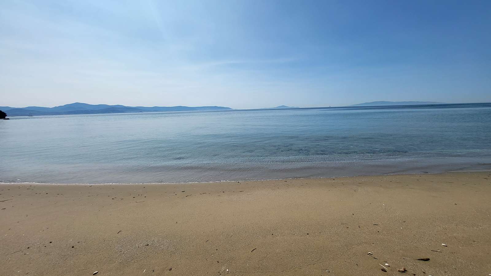 Kalogeros Beach