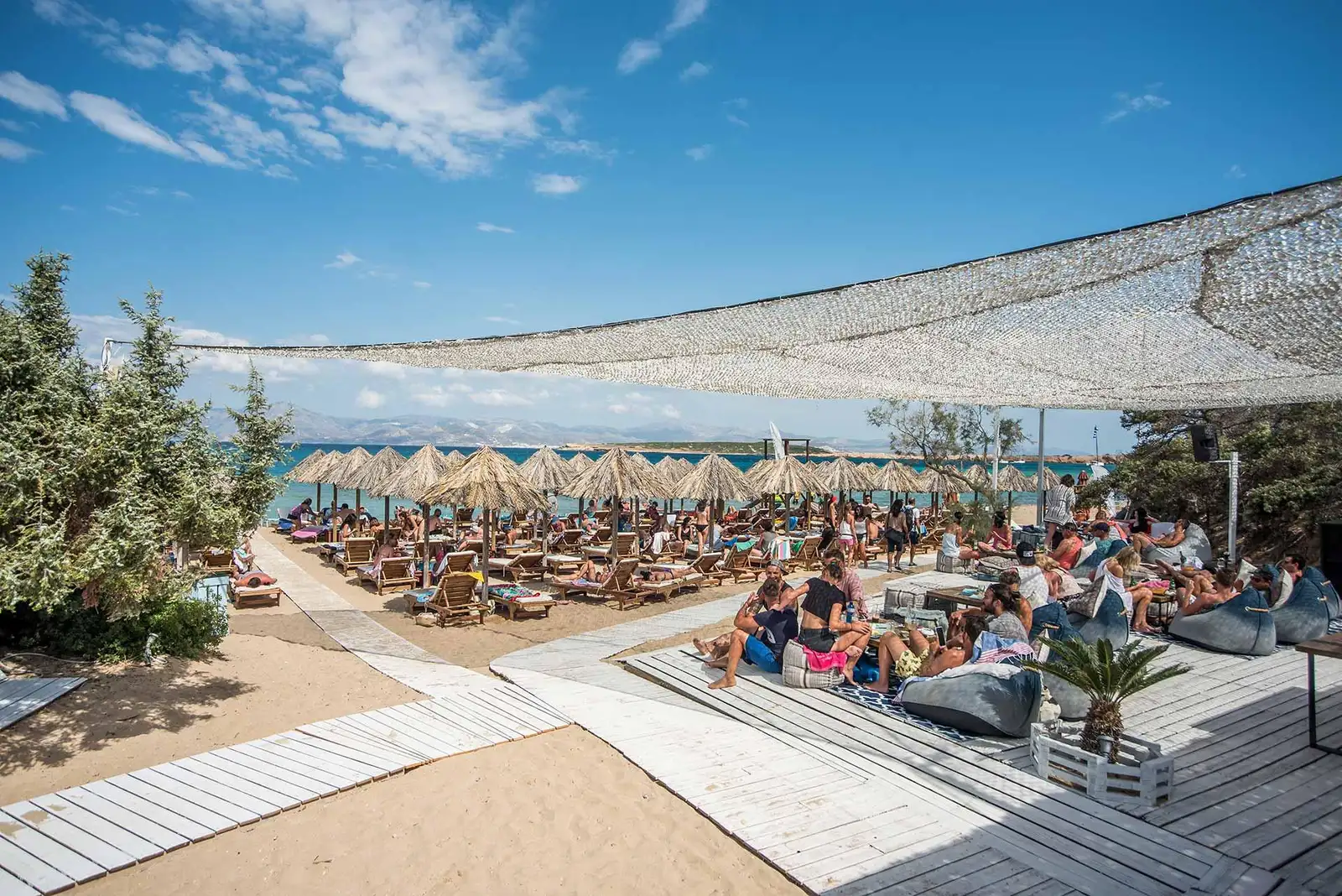 Santa Maria Beach