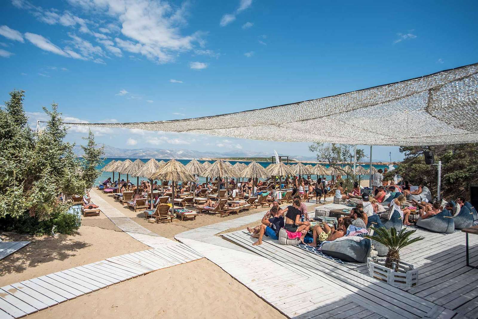 Santa Maria Beach
