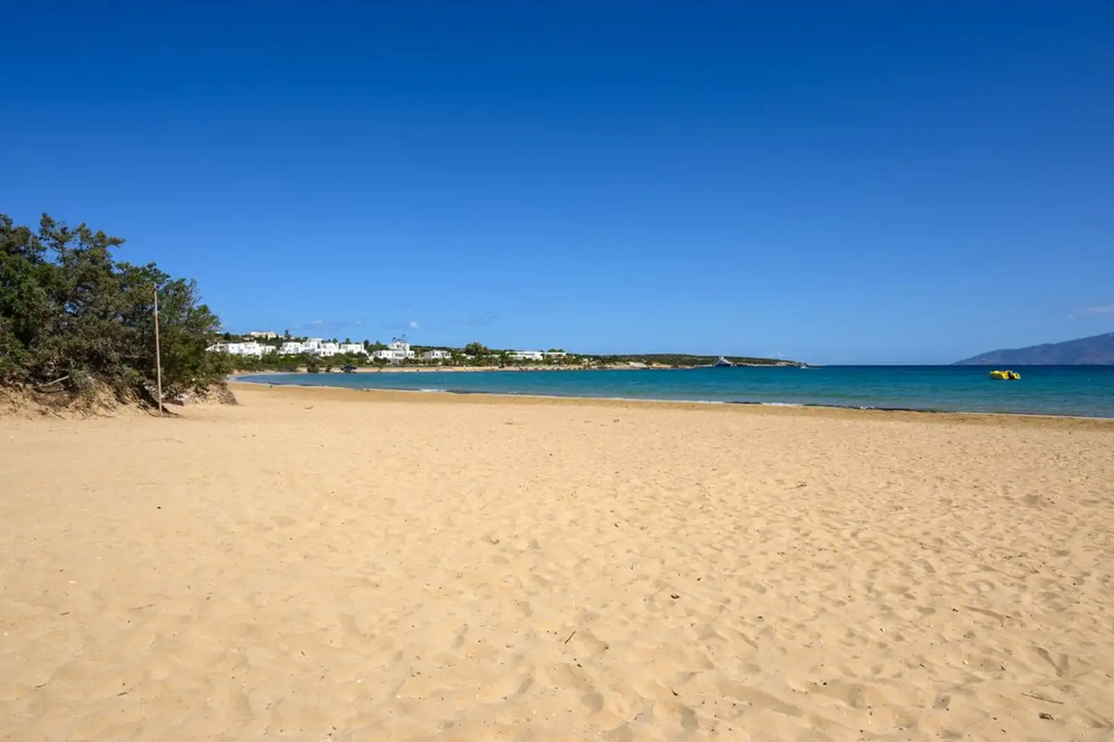 Santa Maria Beach