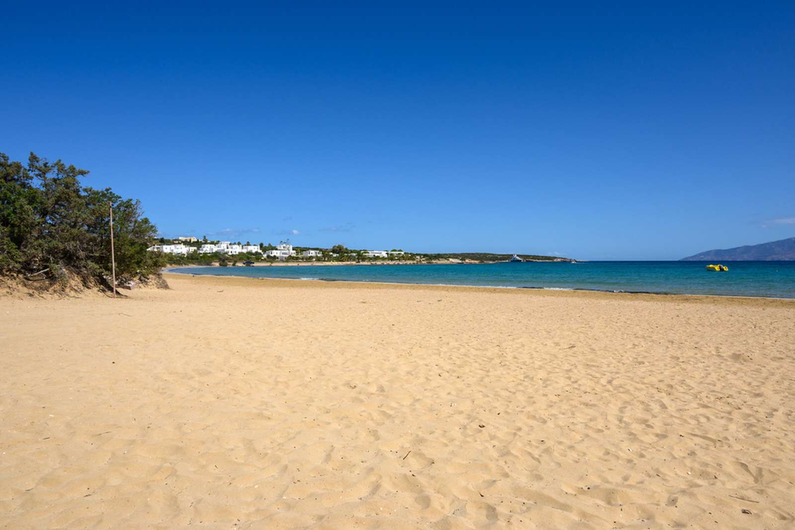Santa Maria Beach