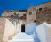 Akrotiri Venetian Castle