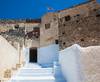 Akrotiri Venetian Castle