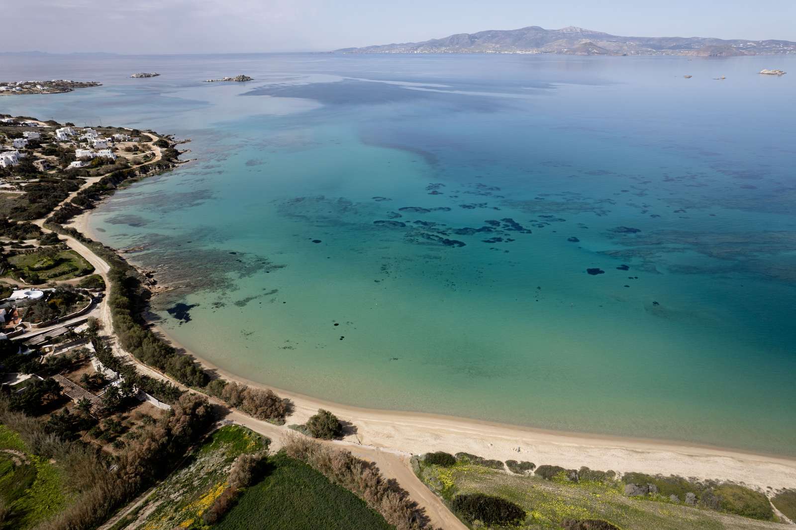 Orkos Beach