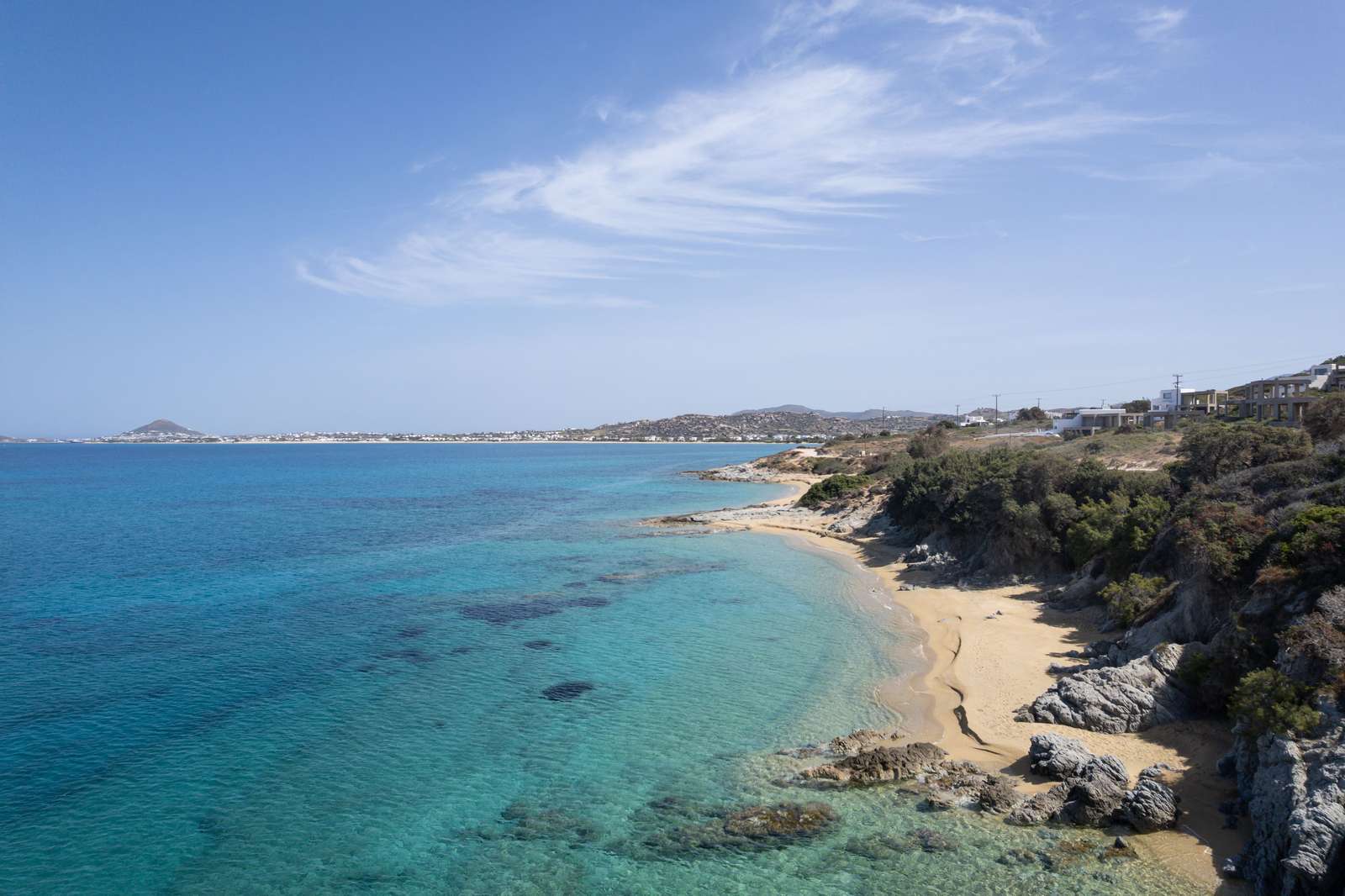 Orkos Beach