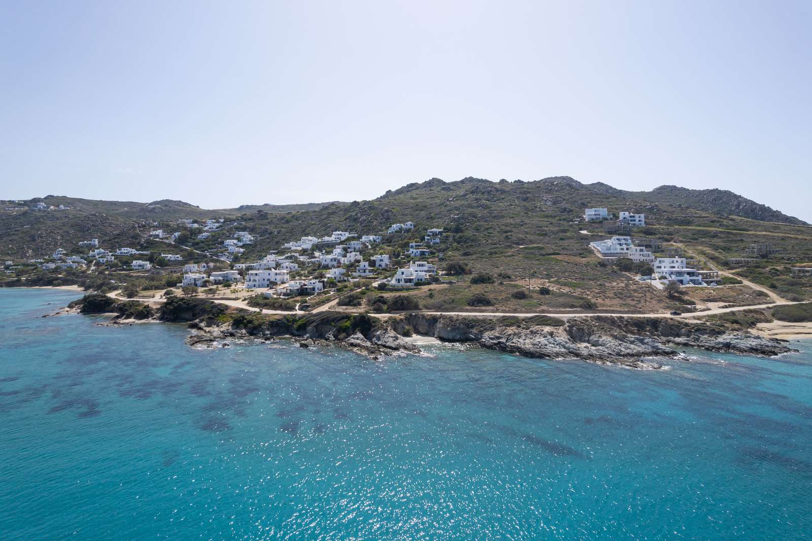 Orkos Beach
