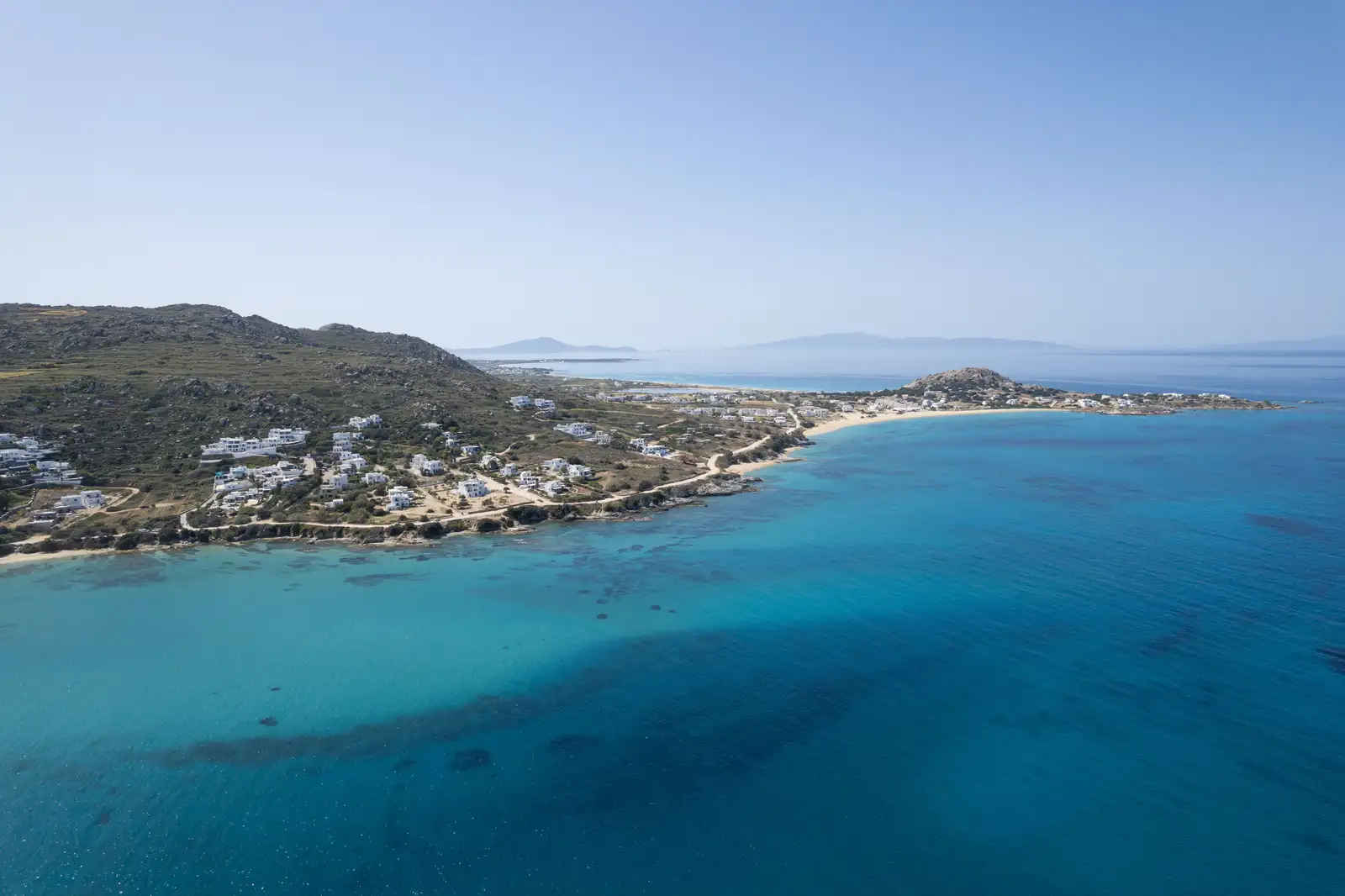 Orkos Beach