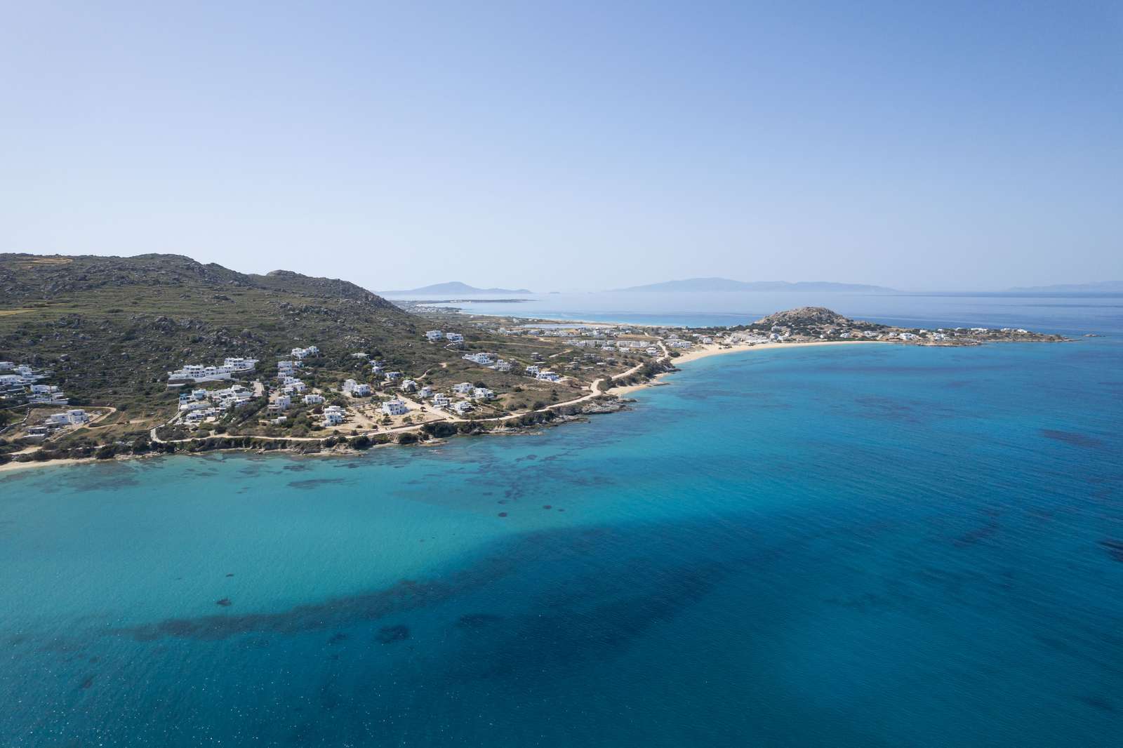 Orkos Beach