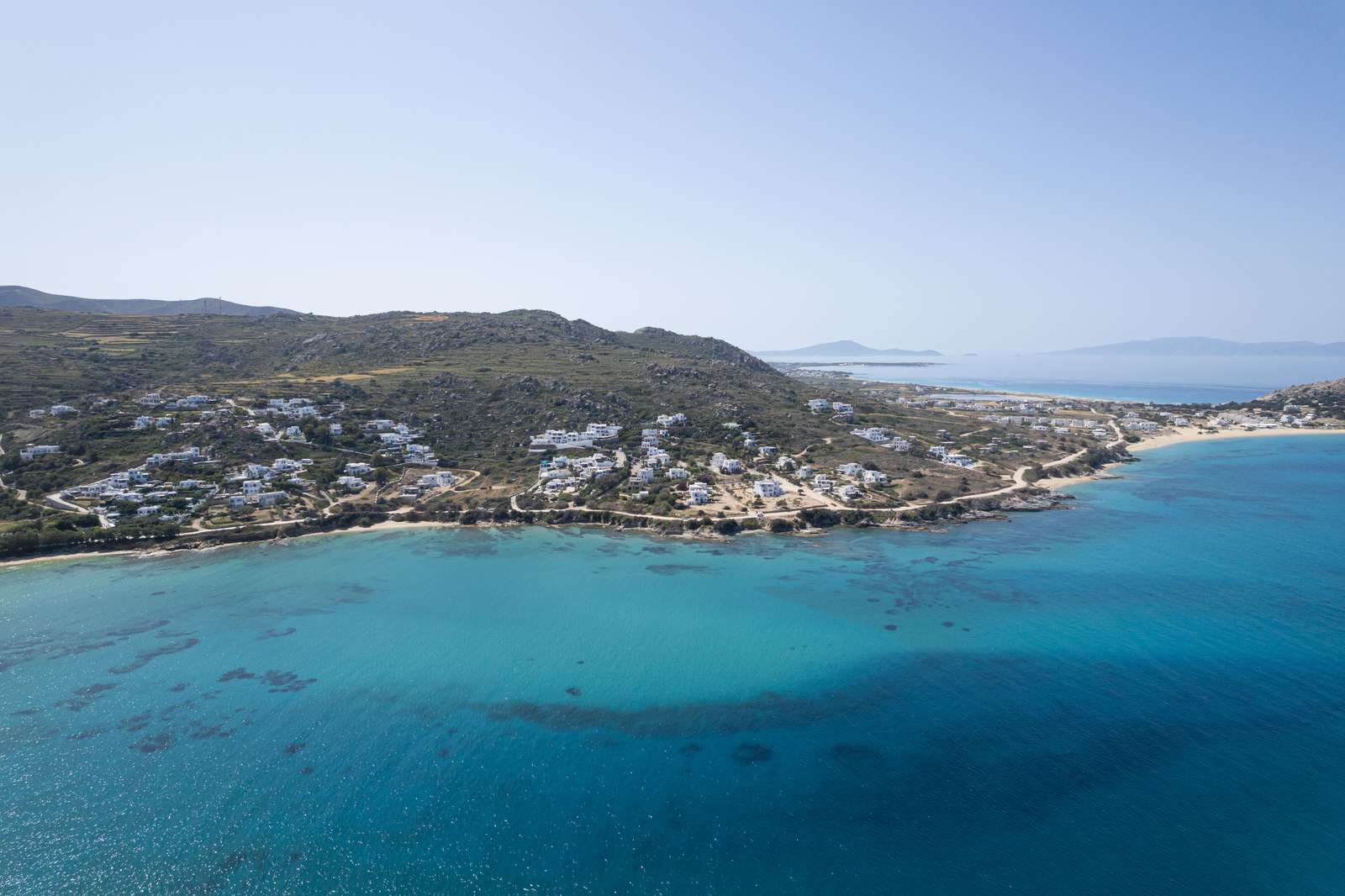 Orkos Beach