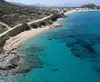 Orkos Beach
