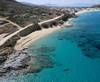 Orkos Beach