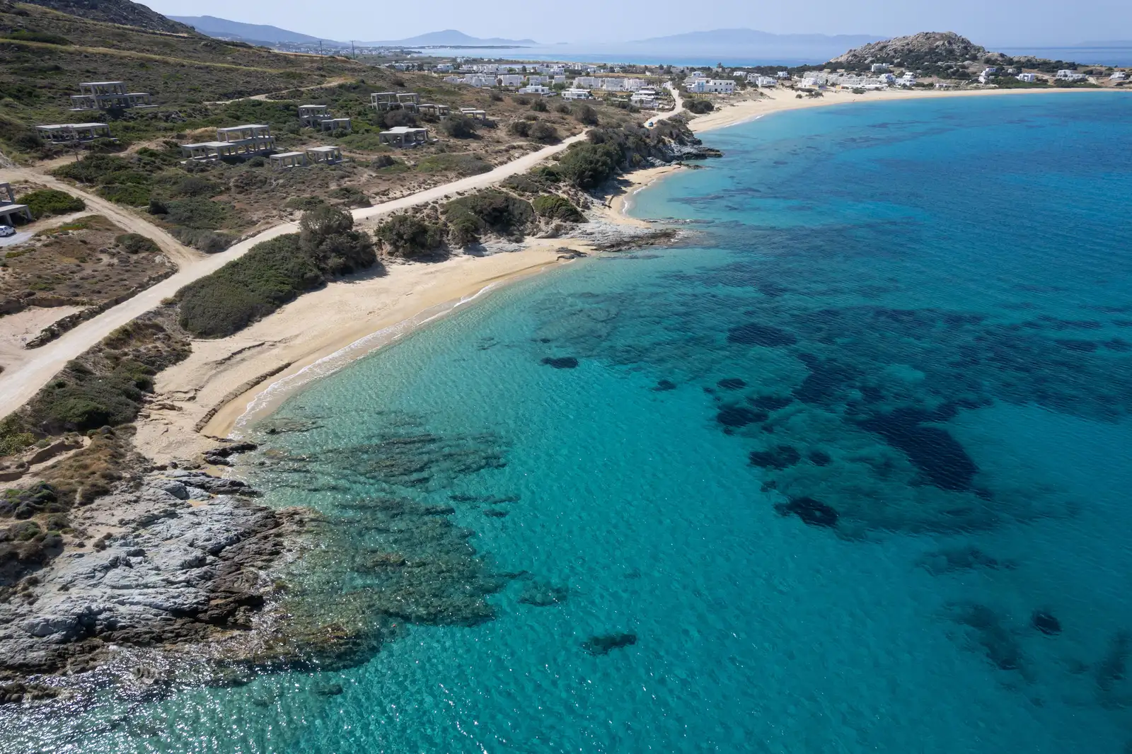 Orkos Beach