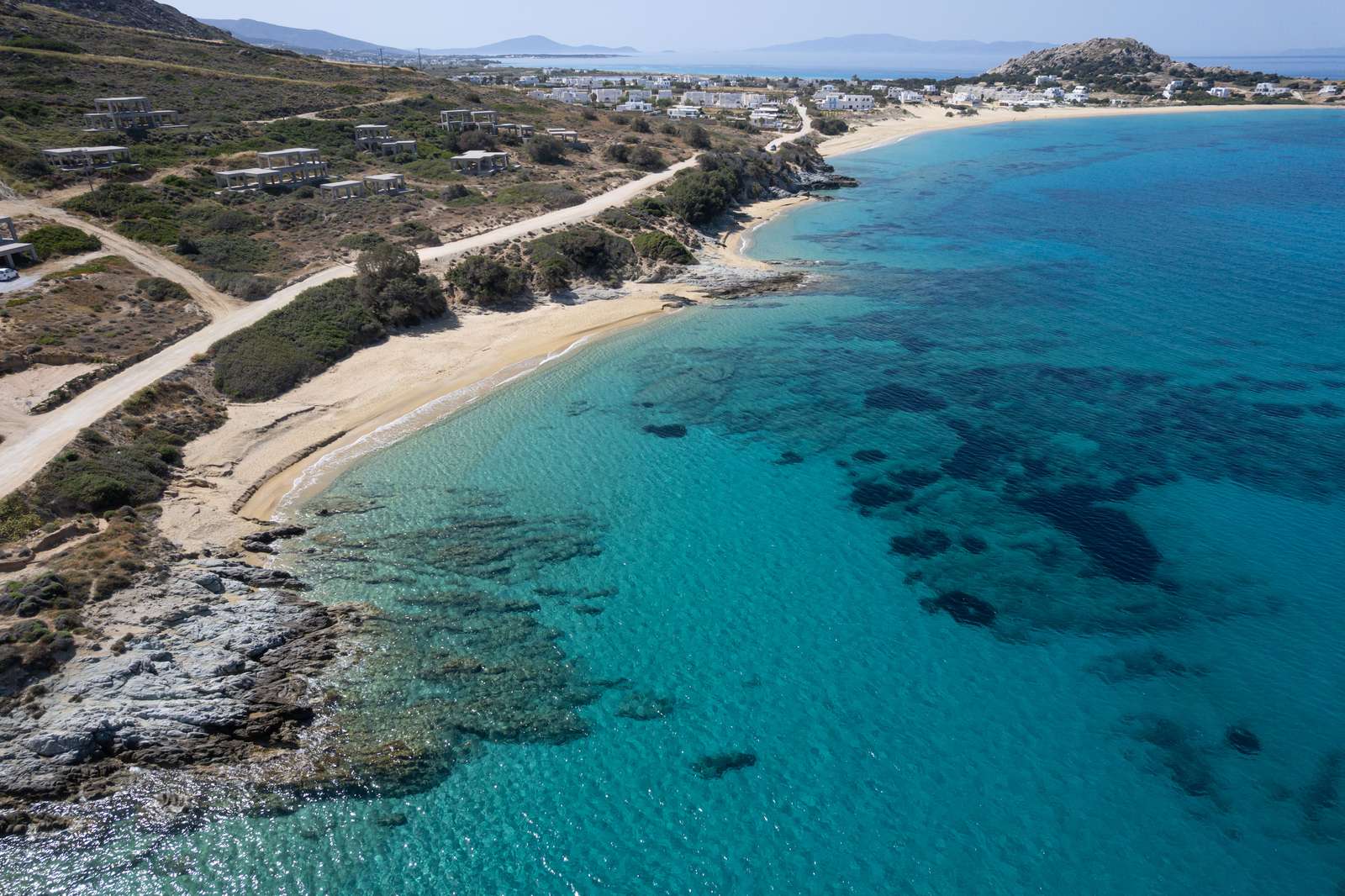 Orkos Beach